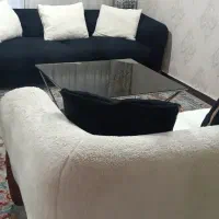 مبل هشت نفره تدی