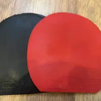 رویه پینگ پنگ ویکتاس