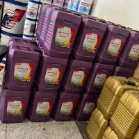 فروش و تامین انواع روغن موتور عمده