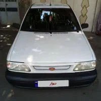 پرایدمدل۸۶