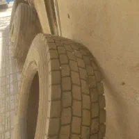 لاستیک 385/285|خودرو سنگین|جونقان, |دیوار
