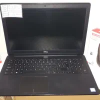 لپتاپi5نسل8 RAM8DDR4کاملانوباکارتن