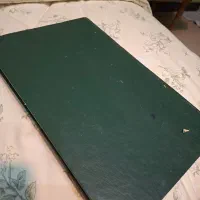 کتاب اشعار قاآنی نسخه اصلی و نایاب