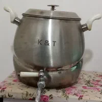 کتری سماوری