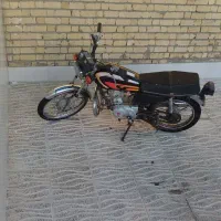 موتورسیکلت کویر مدل 86 و 85 مدارک کامل