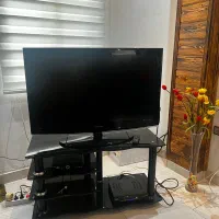 تلوزیون سامسونگ ۴۰ اینچ lcd تلویزیون|تلویزیون و پروژکتور|نوشهر, |دیوار