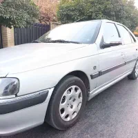 پارس مدل ۸۳|خودرو سواری و وانت|شیراز, شهرک پرواز|دیوار