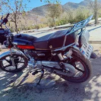 200تیزپز 1402|موتورسیکلت|گناباد, |دیوار