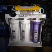 تصفیه آب خانگی