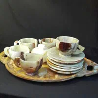 هدیه و تزیینات خانگی|صنایع دستی و سایر لوازم تزئینی|اصفهان, نمایشگاه بین المللی اصفهان|دیوار