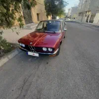 بی ام و 518|خودرو کلاسیک|کرمانشاه, |دیوار