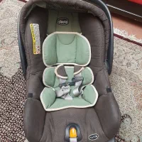 کالسکه کریر بیس روروک ...