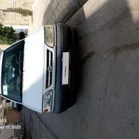 پراید مدل ۹۸|خودرو سواری و وانت|مرودشت, بیست متری بیمارستان|دیوار