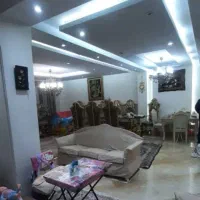 130متر-اپارتمان