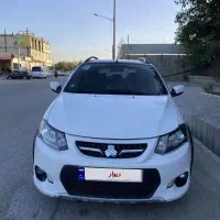 کوییکrمدل 1401 رینگ اسپرت و مانیتور دار