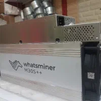 ماینر آف محدود M30s++ 106 تراهش