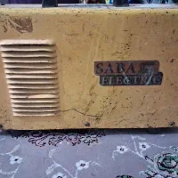 جوشکار سیار