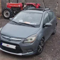 لیفان x50|خودرو سواری و وانت|مرودشت, ژیان|دیوار