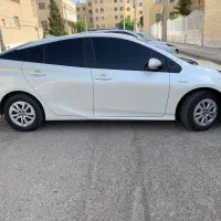 پریوس ۲۰۱۷ تیپ ۳ فول|خودرو سواری و وانت|یزد, |دیوار