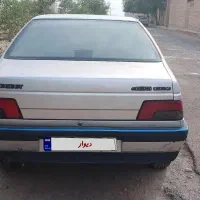 پژو۴۰۵مدل ۹۵|خودرو سواری و وانت|دزفول, |دیوار