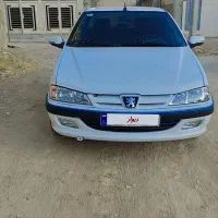 پژو پارس|خودرو سواری و وانت|خرمآباد, |دیوار