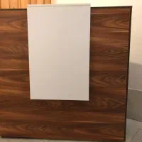 میز کانتر یا میز منشی|دفتر کار|اصفهان, جلفا|دیوار