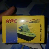 افتامات HPC دینام  پیکان و اردی rd|قطعات یدکی و لوازم جانبی|شیراز, لاله|دیوار