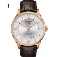 اصلی ترین و زیباترین ساعت تیسوت