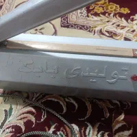 دستگاه پرس نایلون