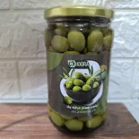 زیتون نیم کیلویی