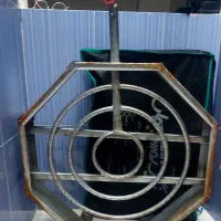 وسایل نون پزی|اجاق گاز و لوازم برقی پخت‌وپز|یاسوج, |دیوار