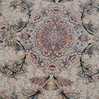 یک جفت فرش ماشینی ۹متری|فرش|تهران, کوی بیمه|دیوار