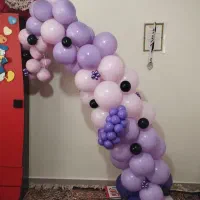 بادکنک تولد