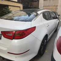 کیا اپتیما ۲۰۱۴ kia optima 2014|خودرو سواری و وانت|تهران, سنائی|دیوار