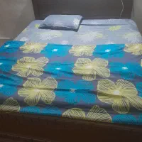 تخت خواب ۲نفر|تخت و سرویس خواب|گنبد کاووس, |دیوار