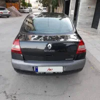 رنو مگان مونتاژ 2000cc، مدل ۱۳۹۰|خودرو سواری و وانت|کرمان, |دیوار