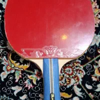 راکت پینگ پنگ