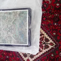 رومیزی بسیار شکیل اصل|پرده، رانر، رومیزی|قم, انصارالحسین|دیوار