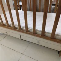 تخت کودک|تخت و سرویس خواب|تهران, قصر فیروزه ۲|دیوار