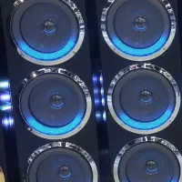 باند مدل مکسیدر نو اکبند