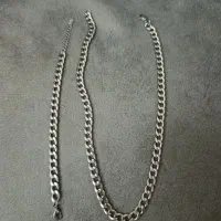 استیل رنگ ثابت کاملا سالم