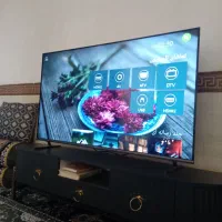 تلویزون ال ای دی 55