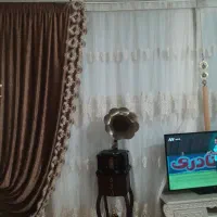 پرده|پرده، رانر، رومیزی|چناران, |دیوار