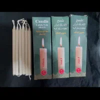 شمع 6 عددی