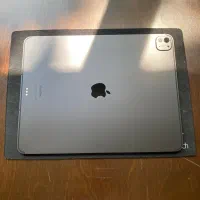 iPad Pro m4 13inch|تبلت|تهران, دارآباد|دیوار