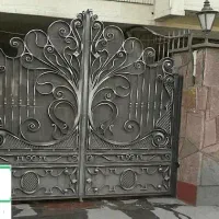 آهنگری و ساخت درب و پنجره و اسکلت ساختمان|خدمات پیشه و مهارت|تهران, تهرانپارس شرقی|دیوار