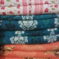 تشک پنبه ای درجه 1