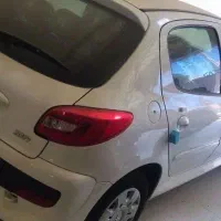 پژو۲۰۷ فول tu5|خودرو سواری و وانت|گیلان غرب, |دیوار