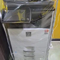 فروش دستگاه تکثیر شارپ در شهربابک