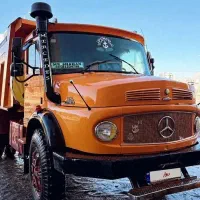 بنز تک کمپرسی مدل ۹۰